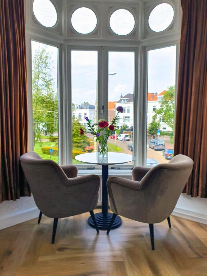 Hotel Sebel Den Haag Bagian luar foto