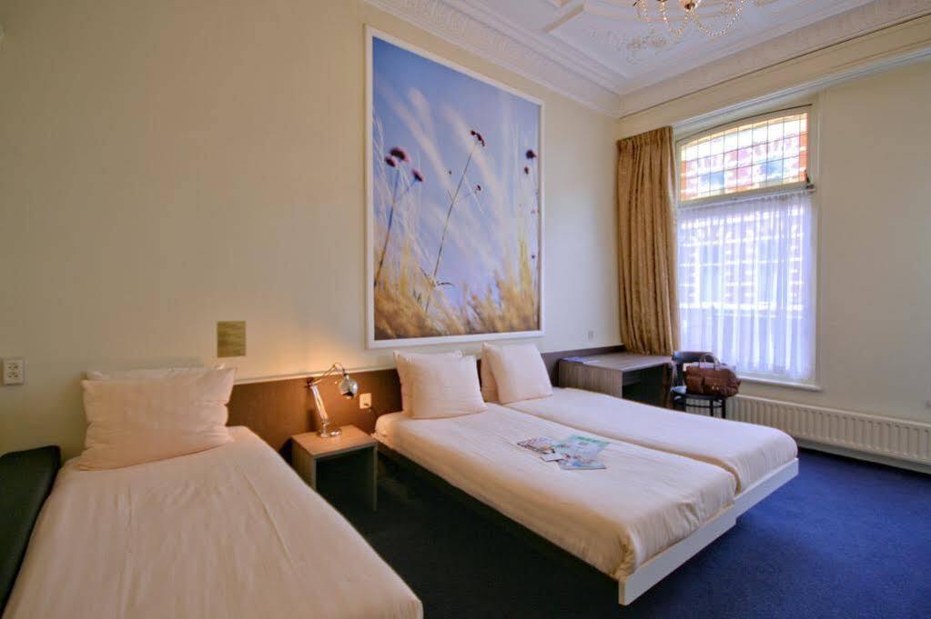 Hotel Sebel Den Haag Bagian luar foto